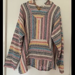 Hippie Sweater